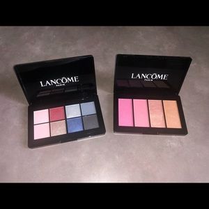 Starlight Eye Shadow and Face Palette - Glam